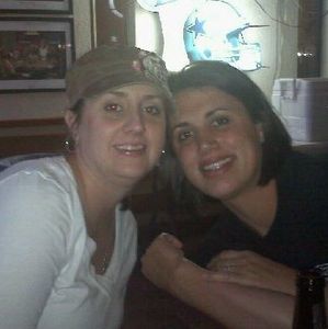 Meet your Posher, Christi